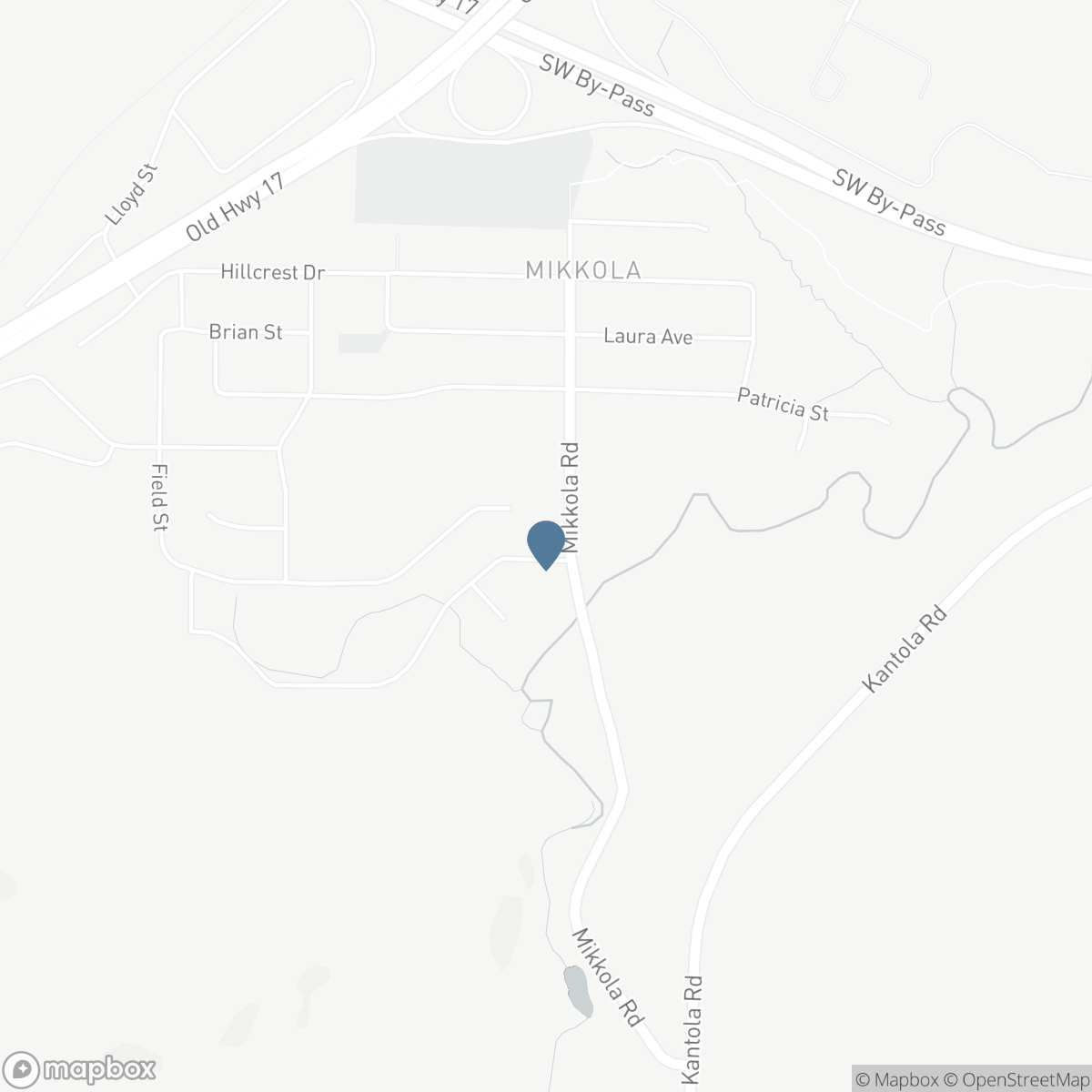 164 Bonnie Drive, Greater Sudbury, Ontario P3Y 0A2